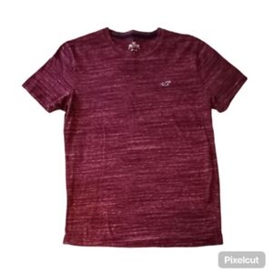 Mens Hollister Tee Shirt - Size M
